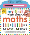 My First Wipe Clean: Maths