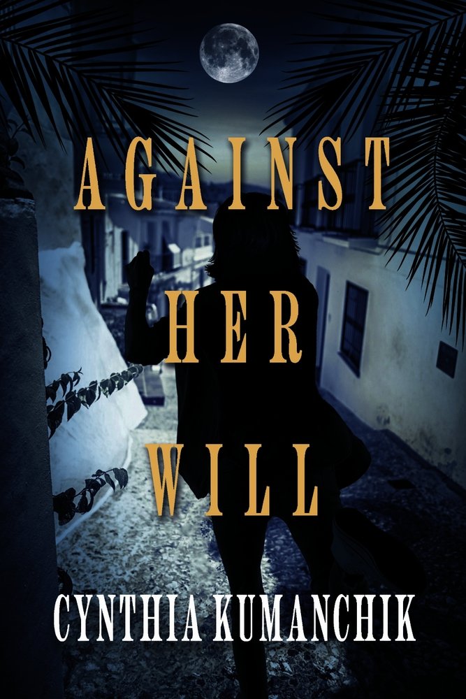 Against Her Will