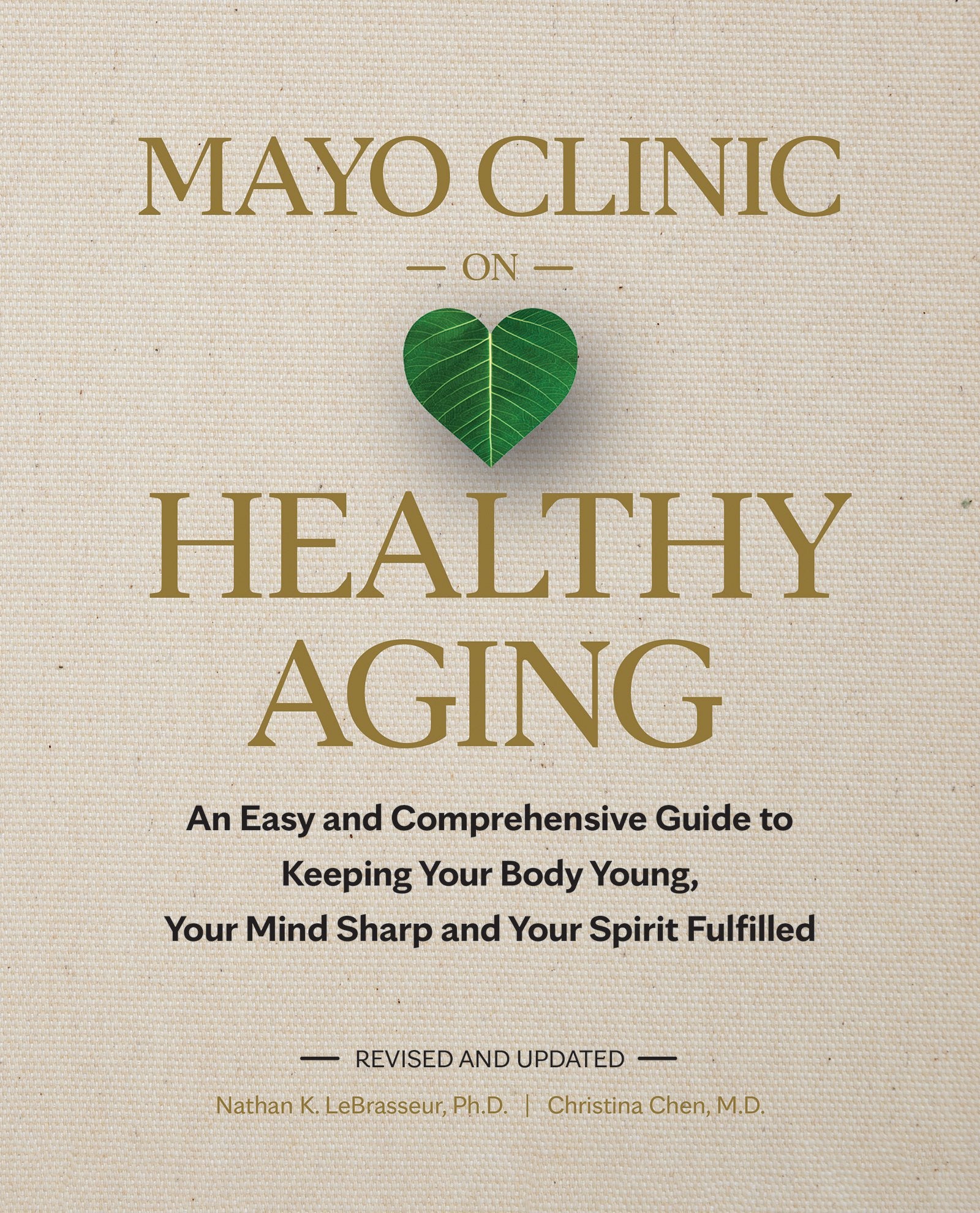 Mayo Clinic on Healthy Aging