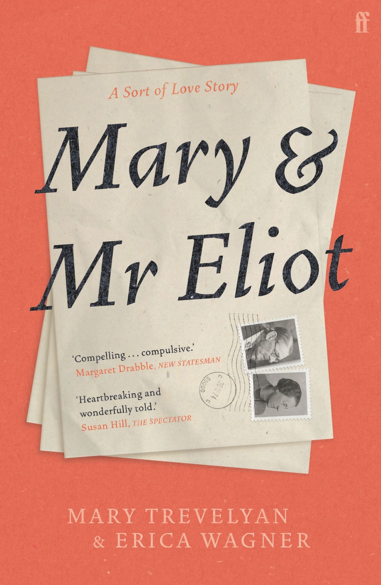 Mary and Mr Eliot