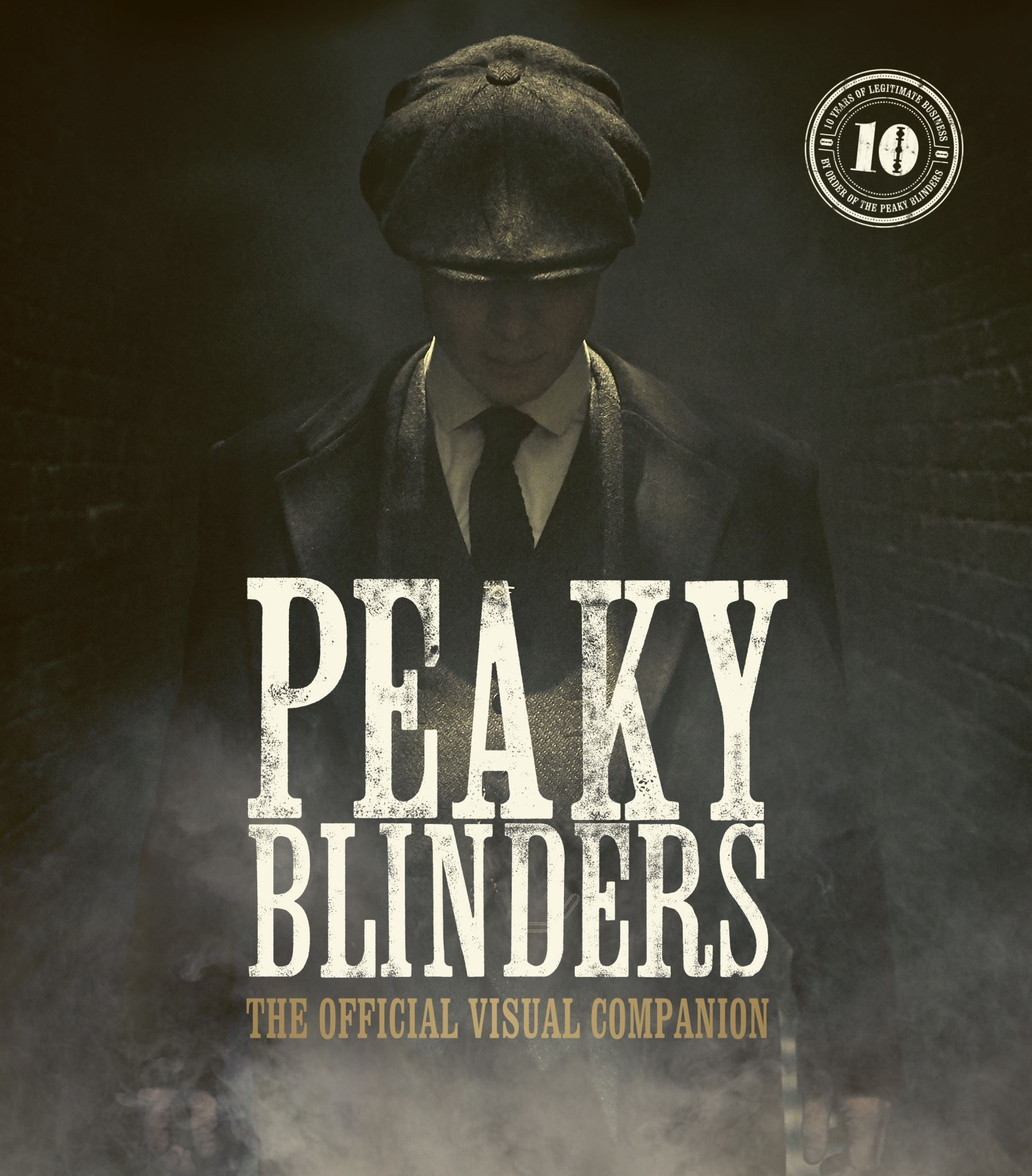 Peaky Blinders