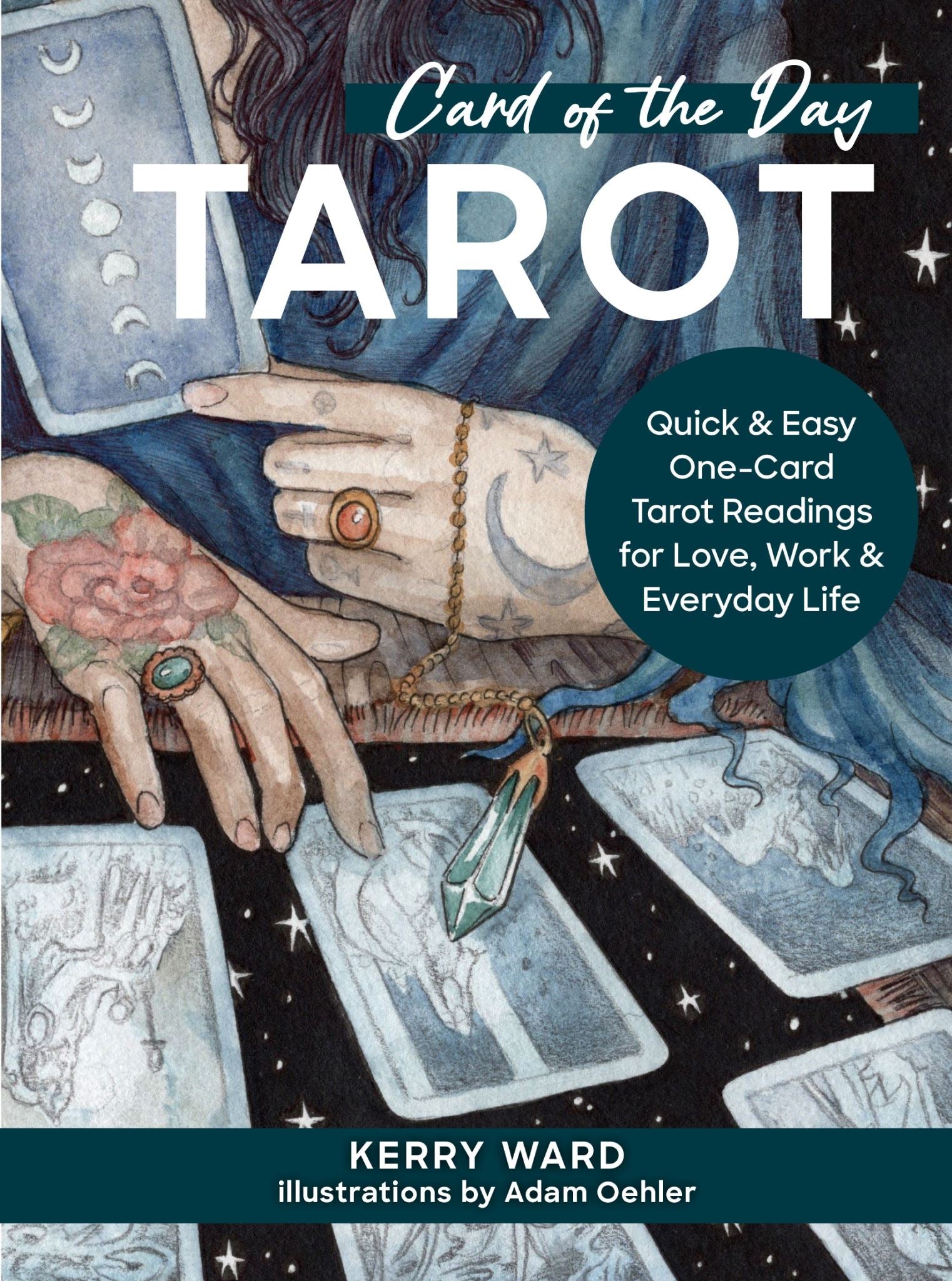 Card of the Day Tarot