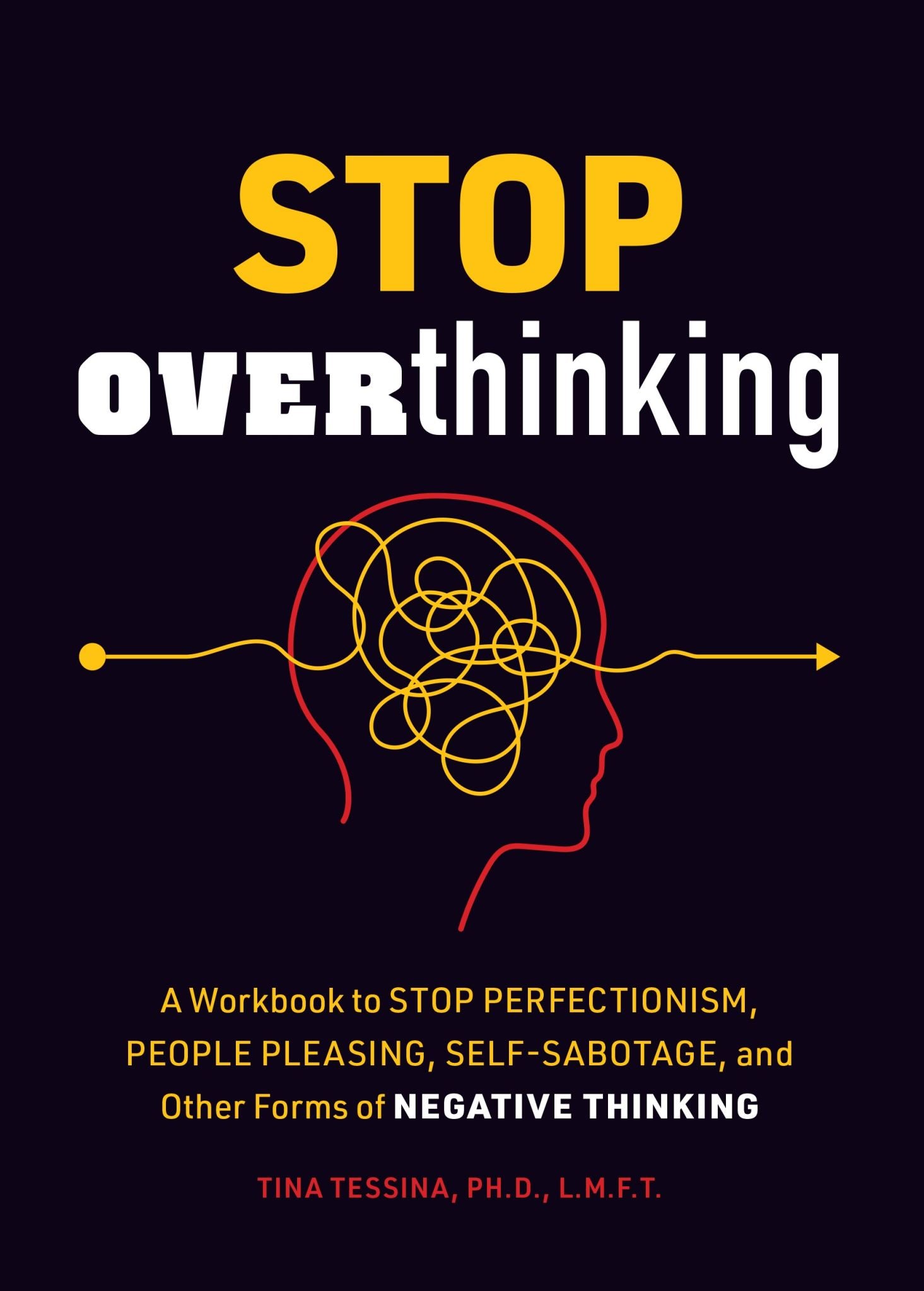 Stop Overthinking