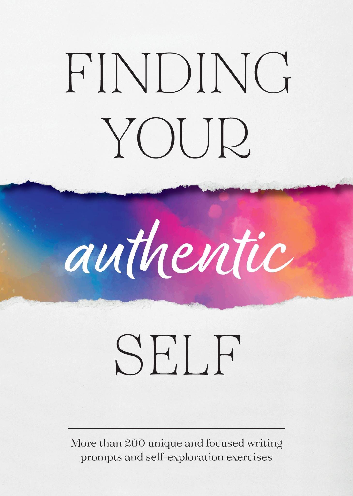 Finding Your Authentic Self