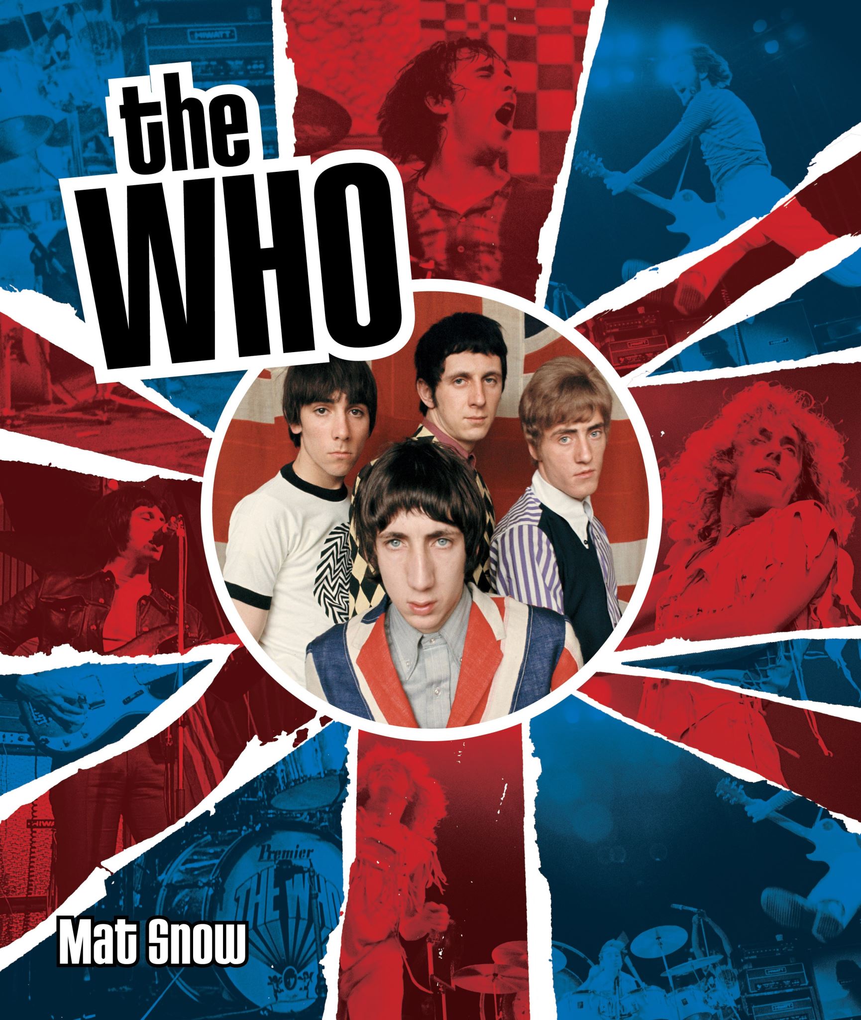 The Who