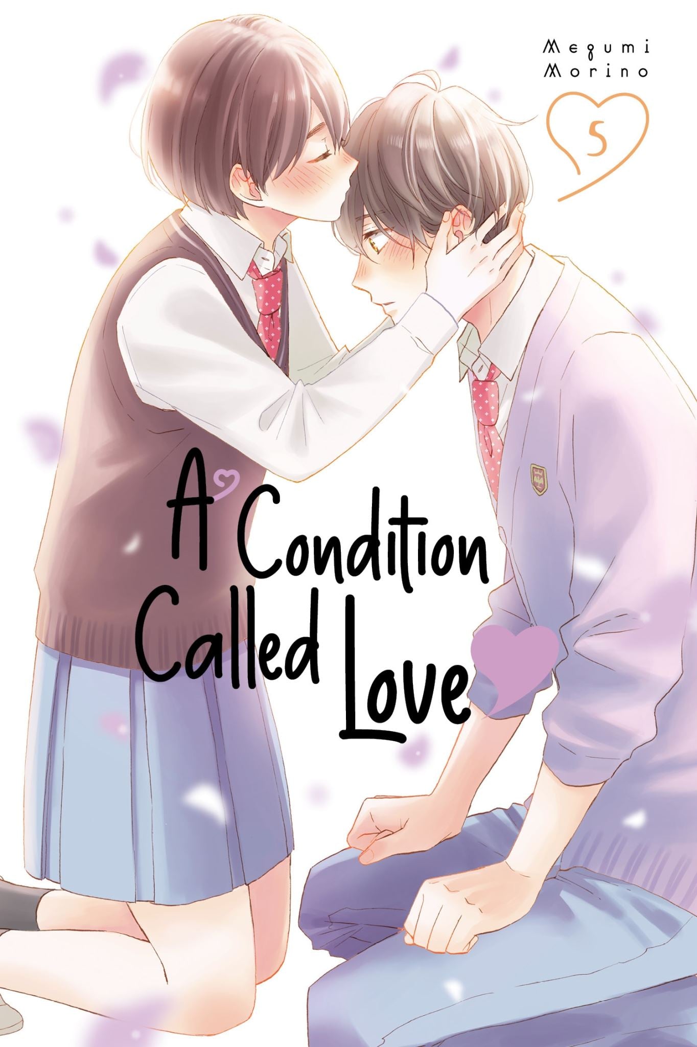 A Condition Called Love 5