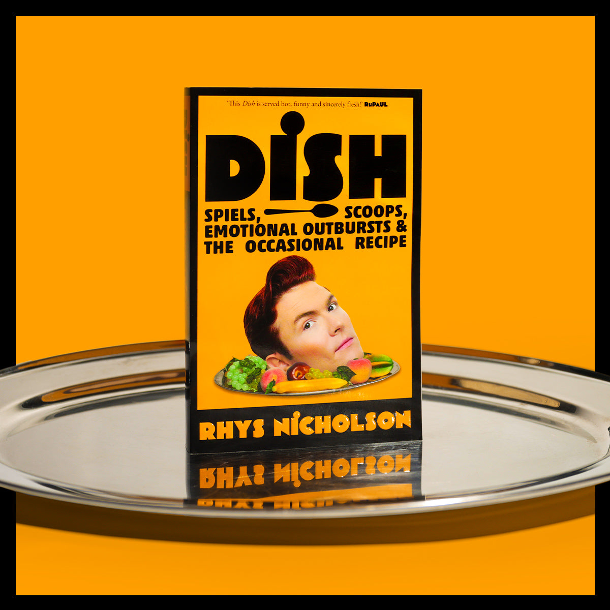 Dish