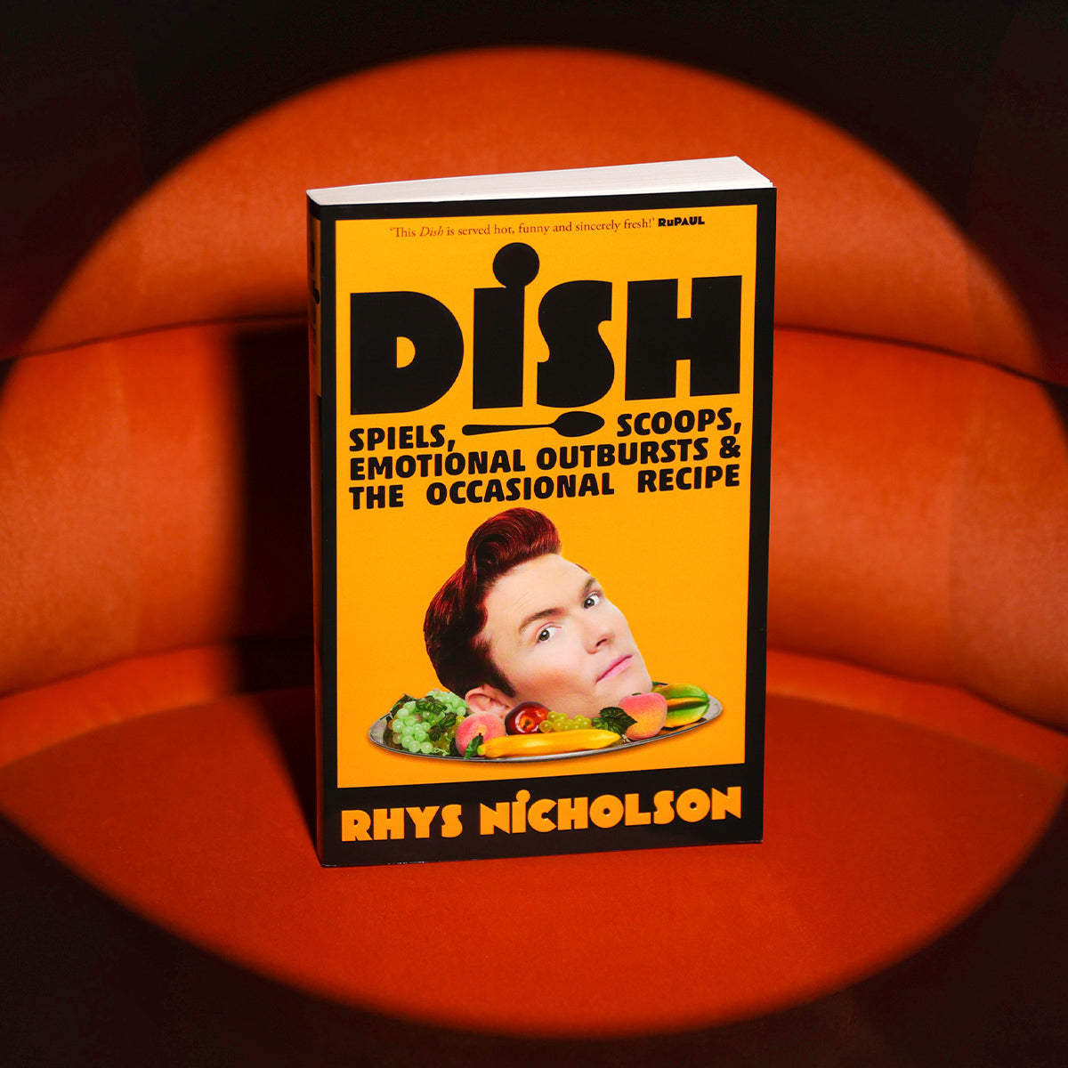 Dish