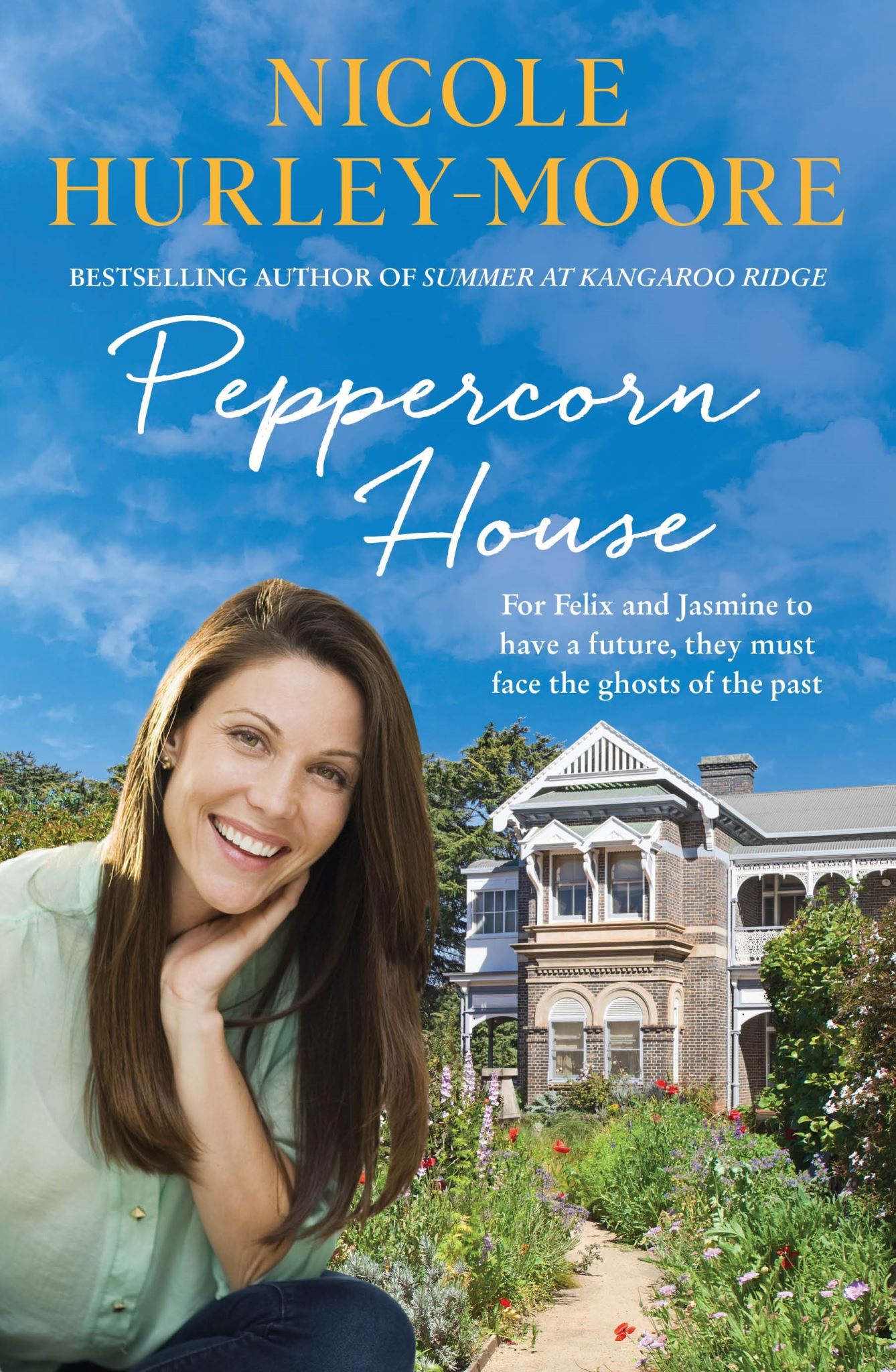 Peppercorn House