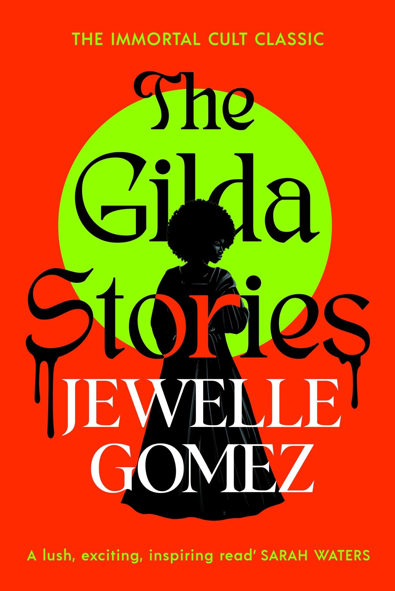 The Gilda Stories