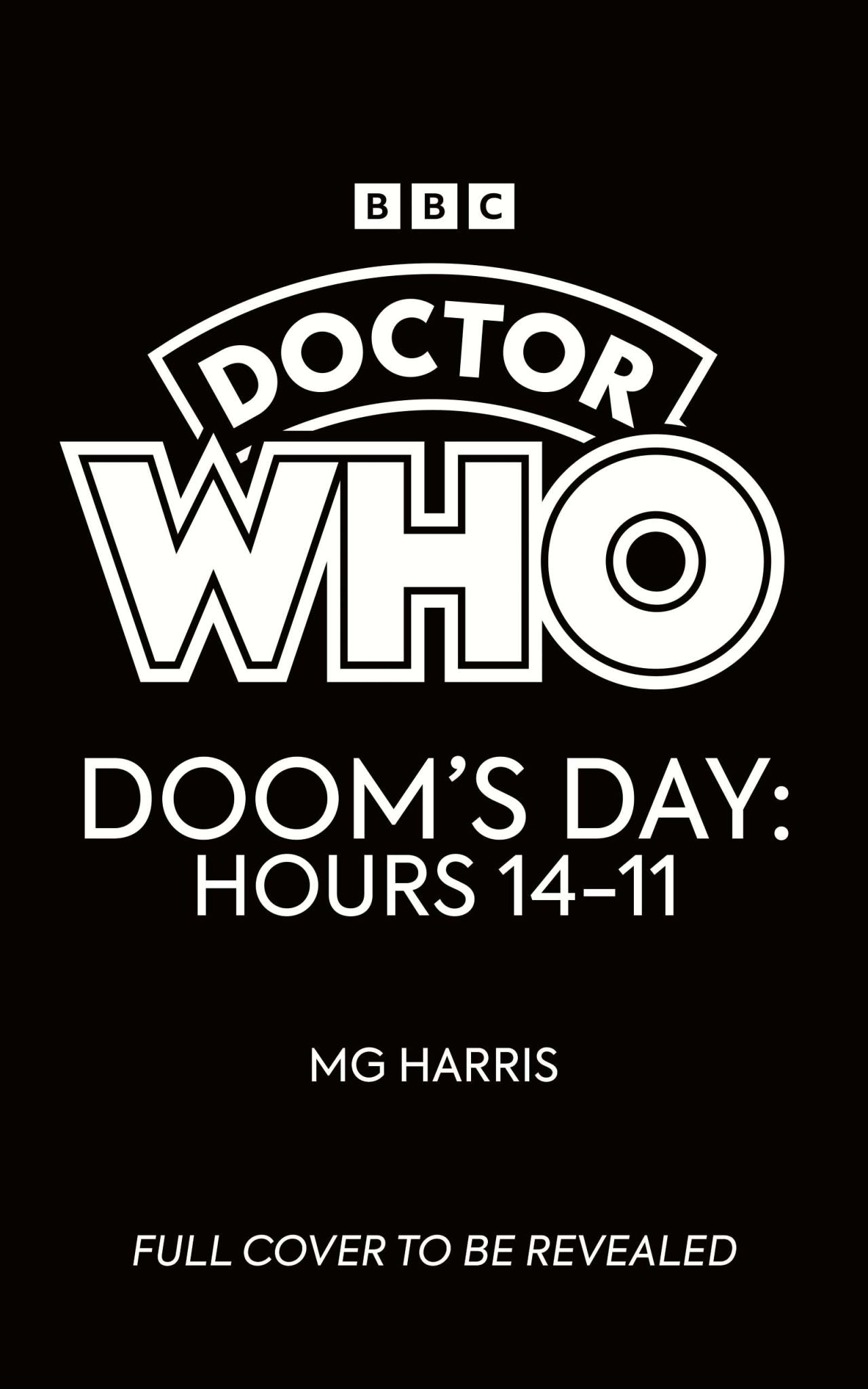 Doctor Who: Doom's Day: Extraction Point