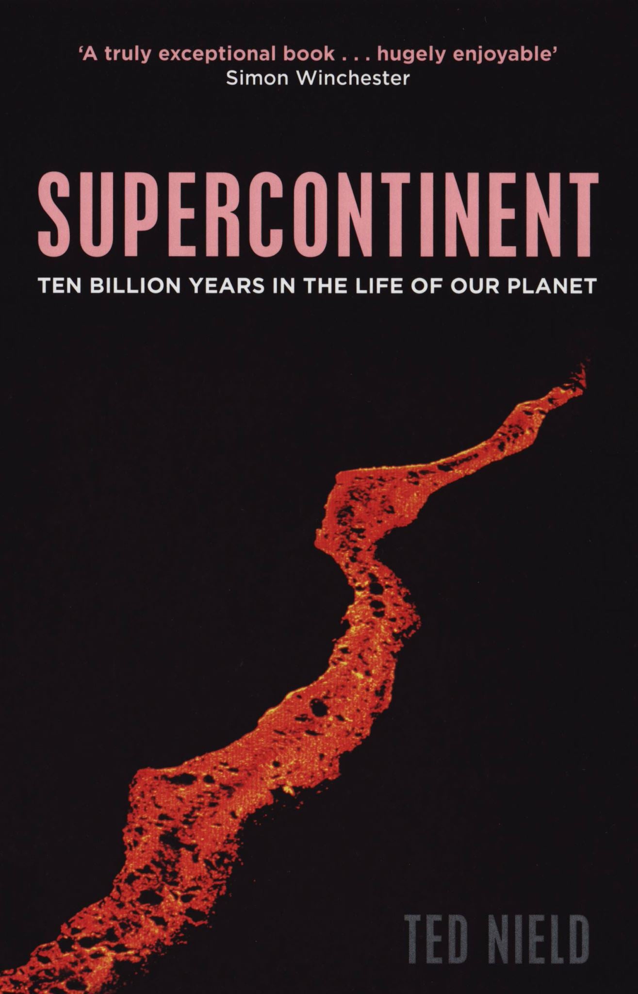 Supercontinent