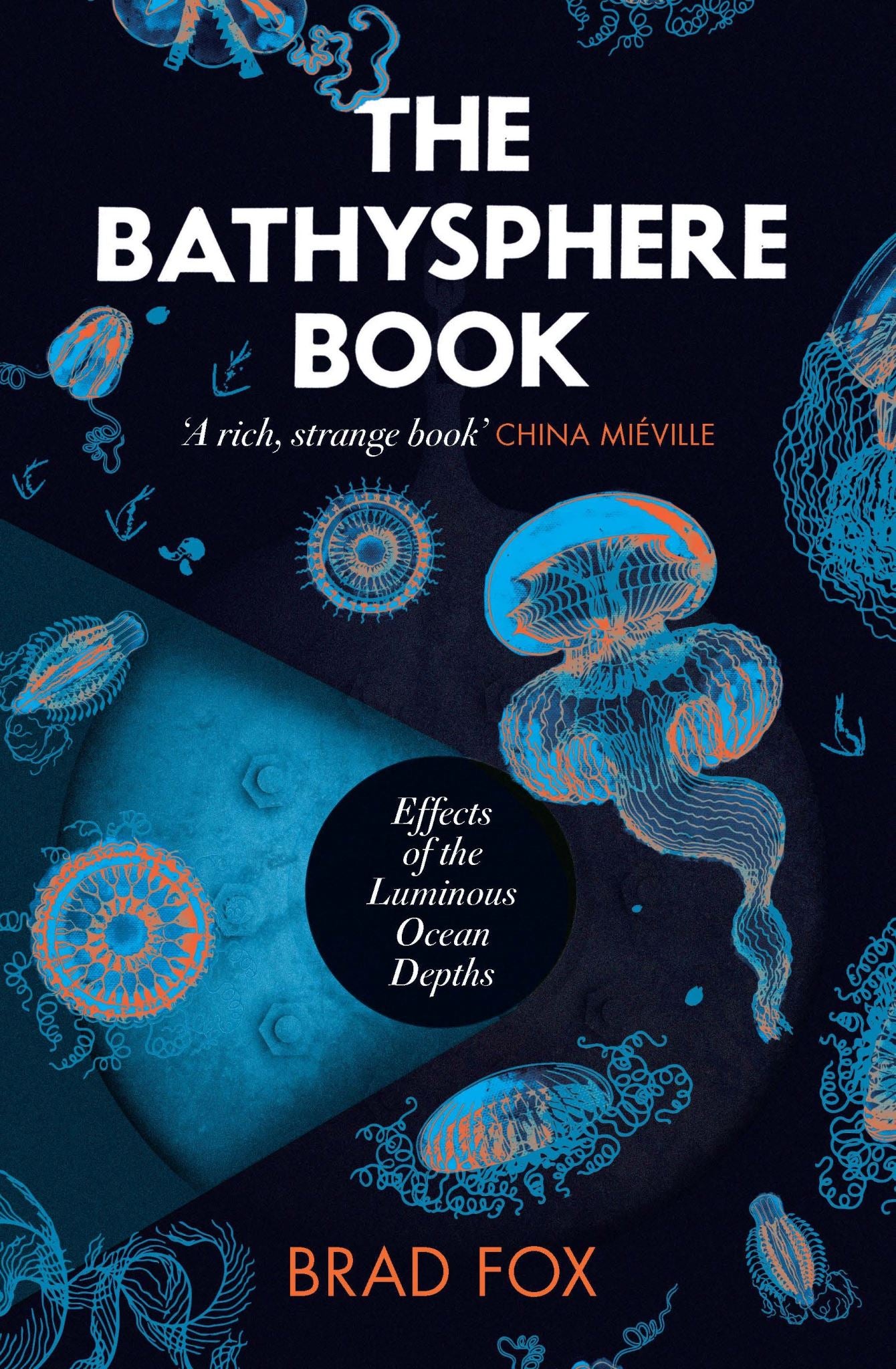 The Bathysphere Book