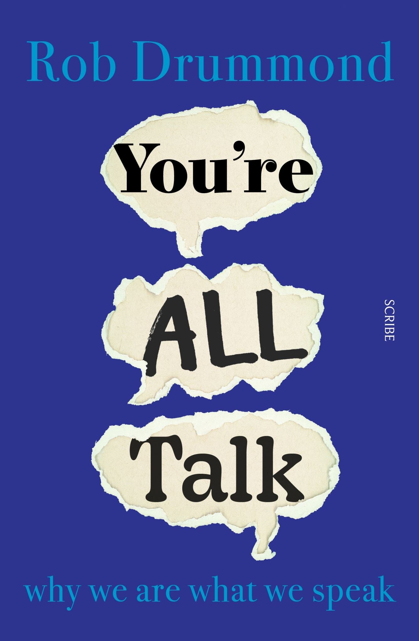 You're All Talk