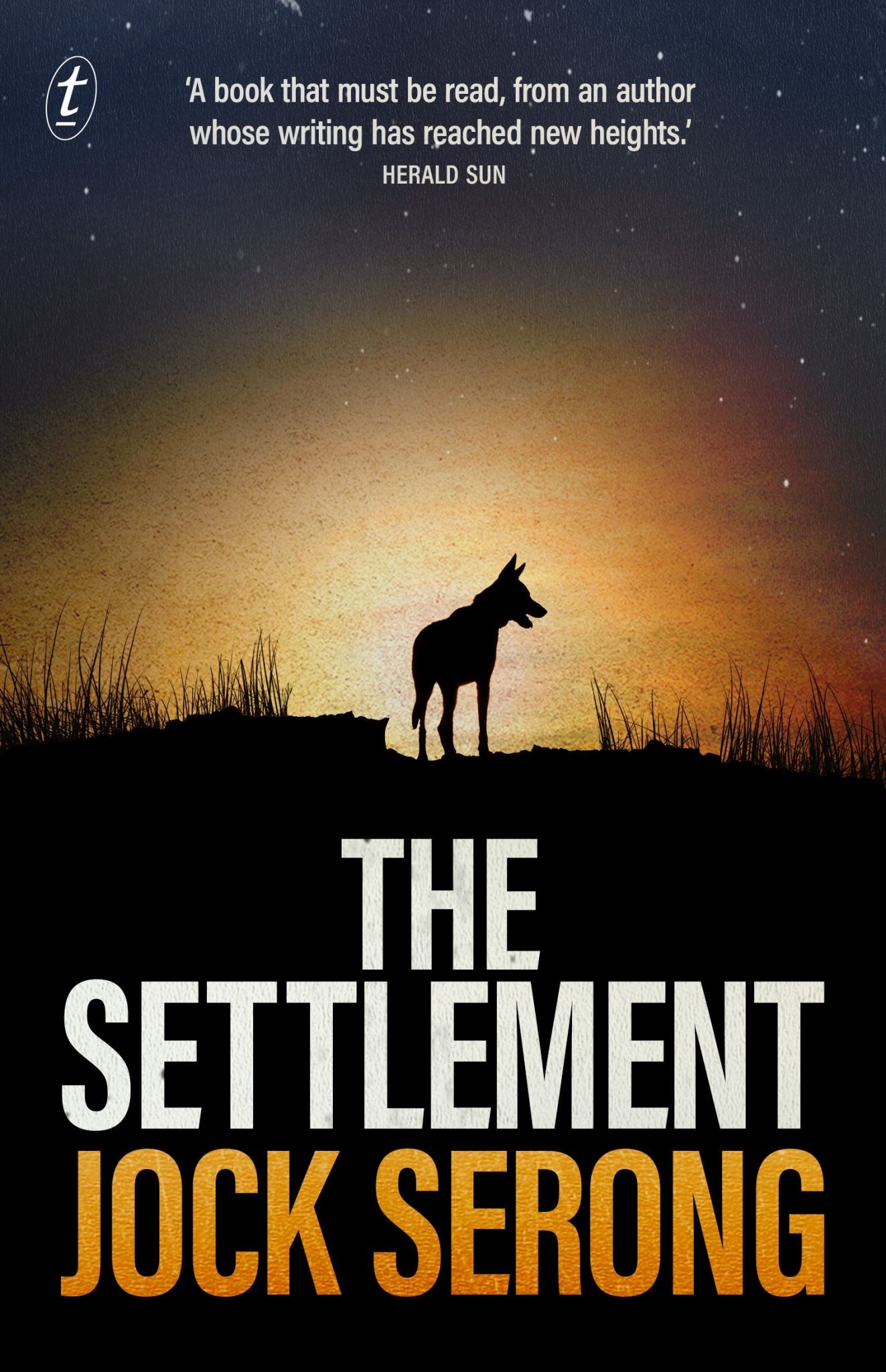 The Settlement