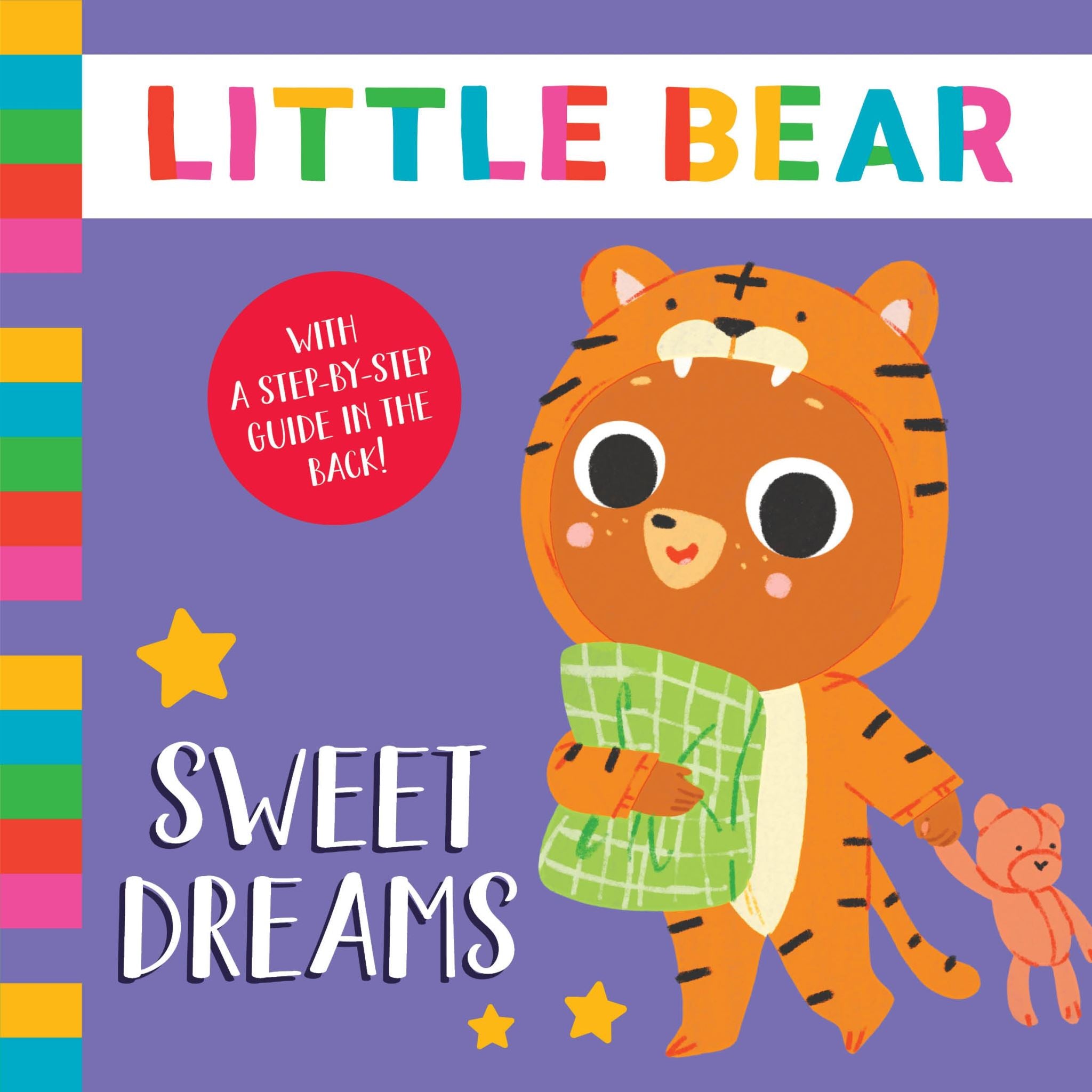 Sweet Dreams (Little Bear)