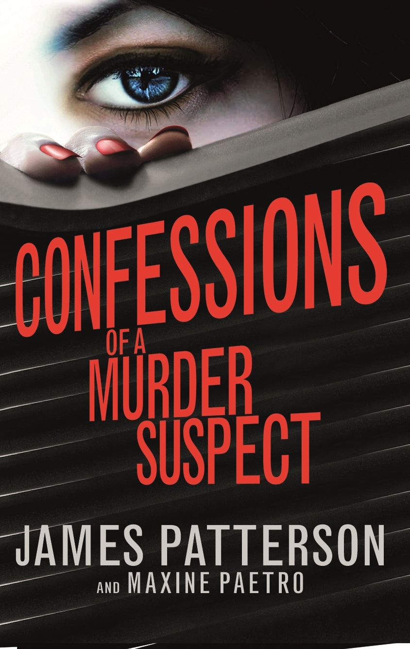 Confessions of a Murder Suspect