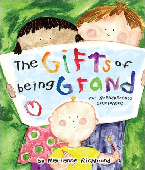 The Gifts of Being Grand