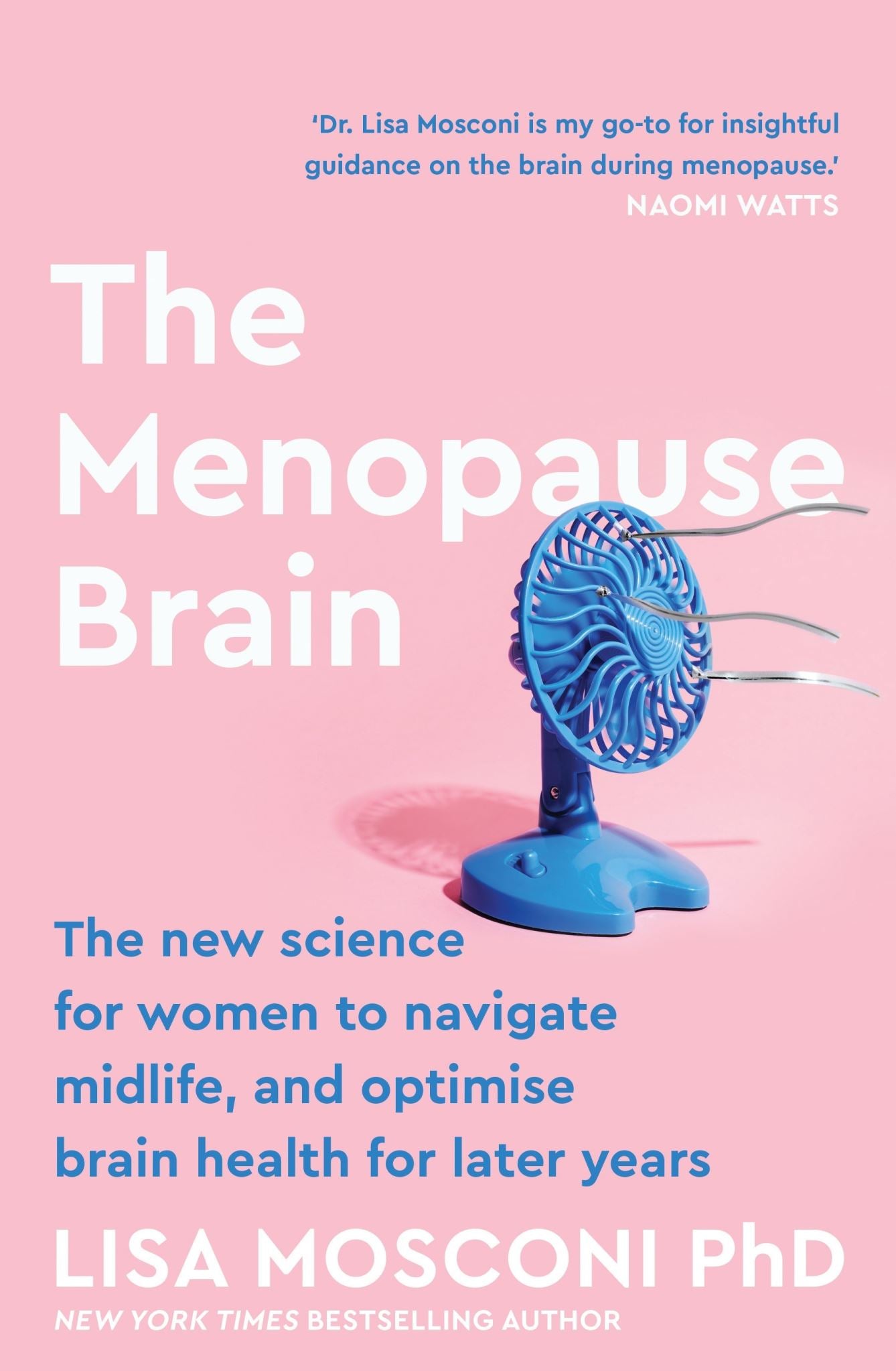 The Menopause Brain