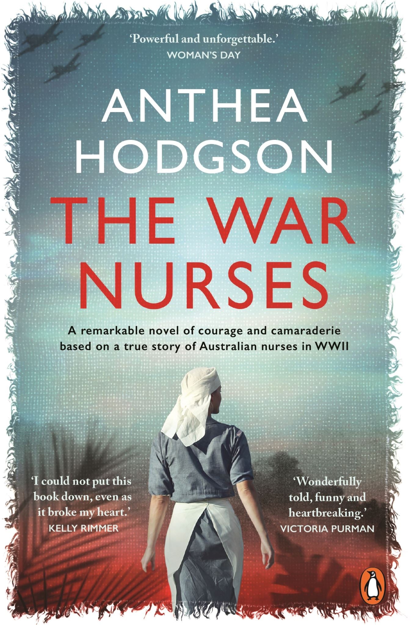 The War Nurses