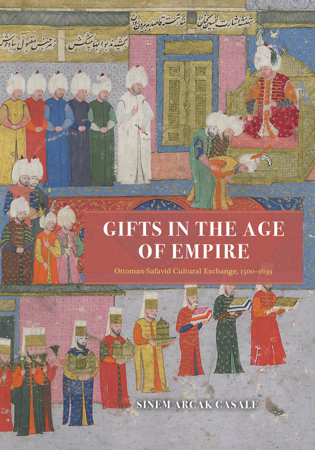 Gifts in the Age of Empire