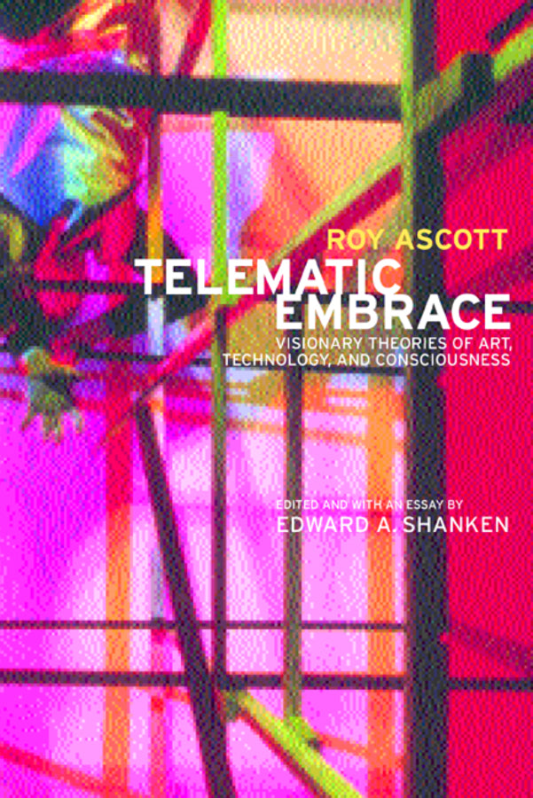 Telematic Embrace