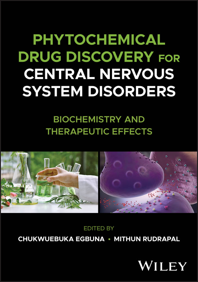 Phytochemical Drug Discovery for Central Nervous System Disorders