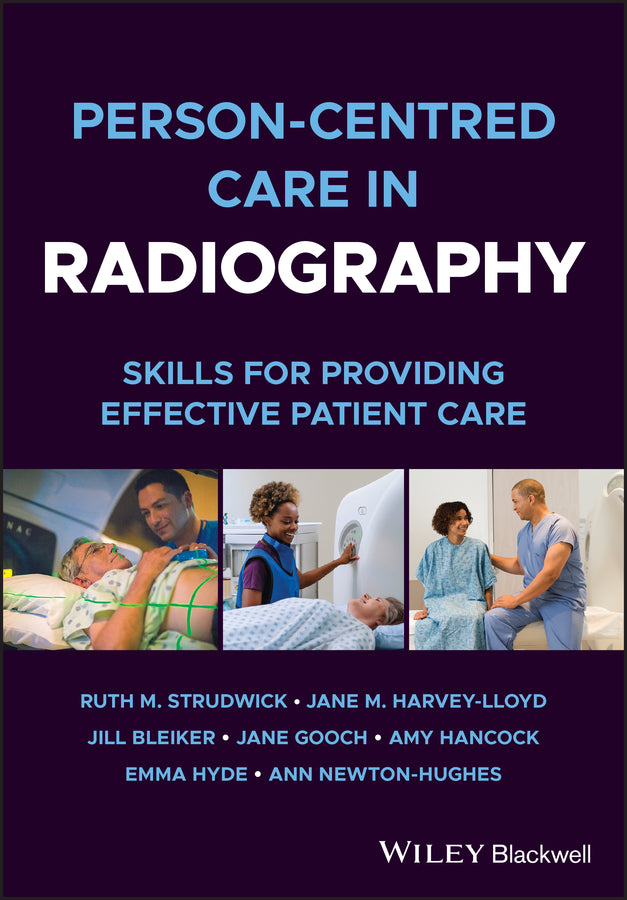 Person-centred Care in Radiography