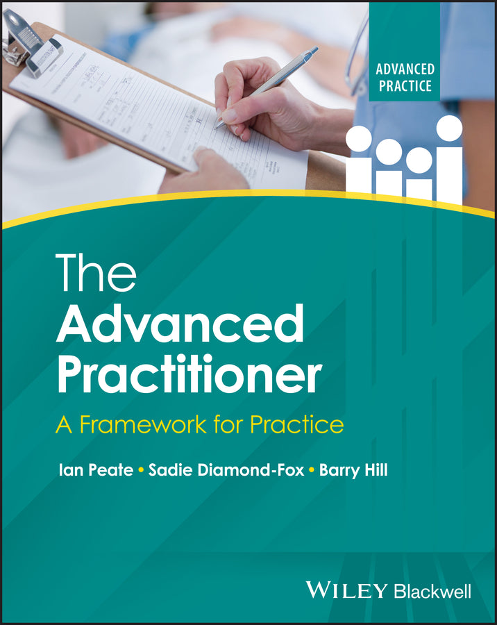 The Advanced Practitioner