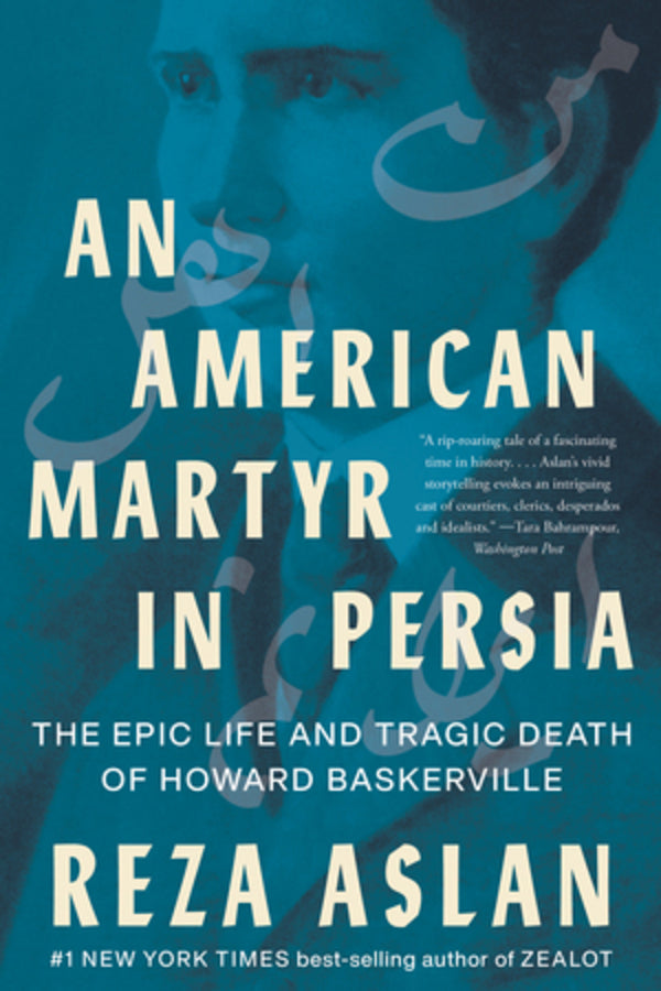 An American Martyr in Persia