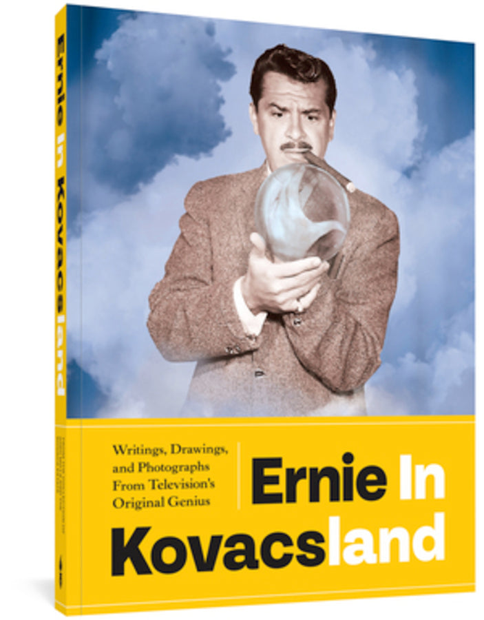 Ernie in Kovacsland