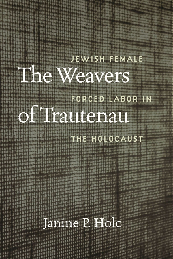 The Weavers of Trautenau