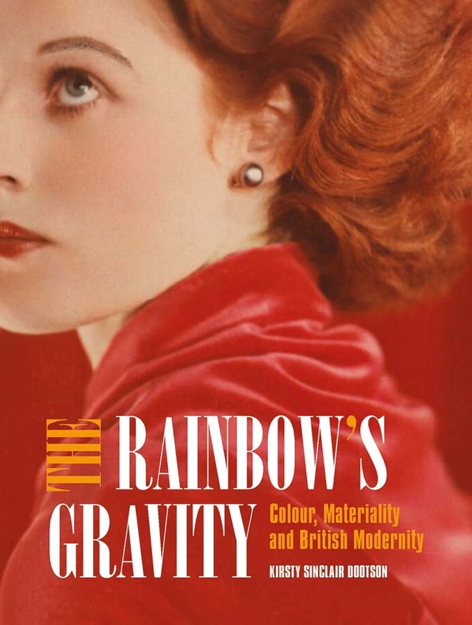 The Rainbow's Gravity