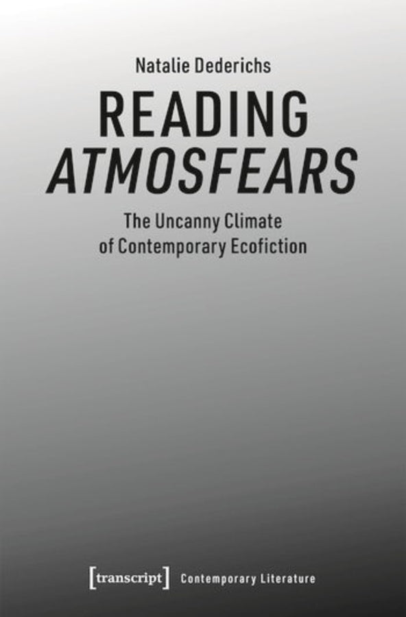 Reading »Atmosfears«