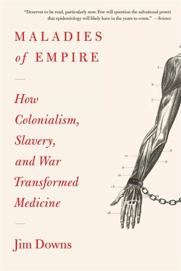 Maladies of Empire