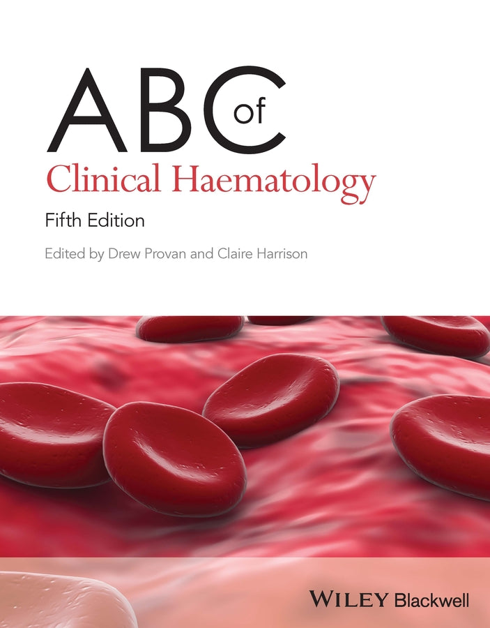 ABC of Clinical Haematology