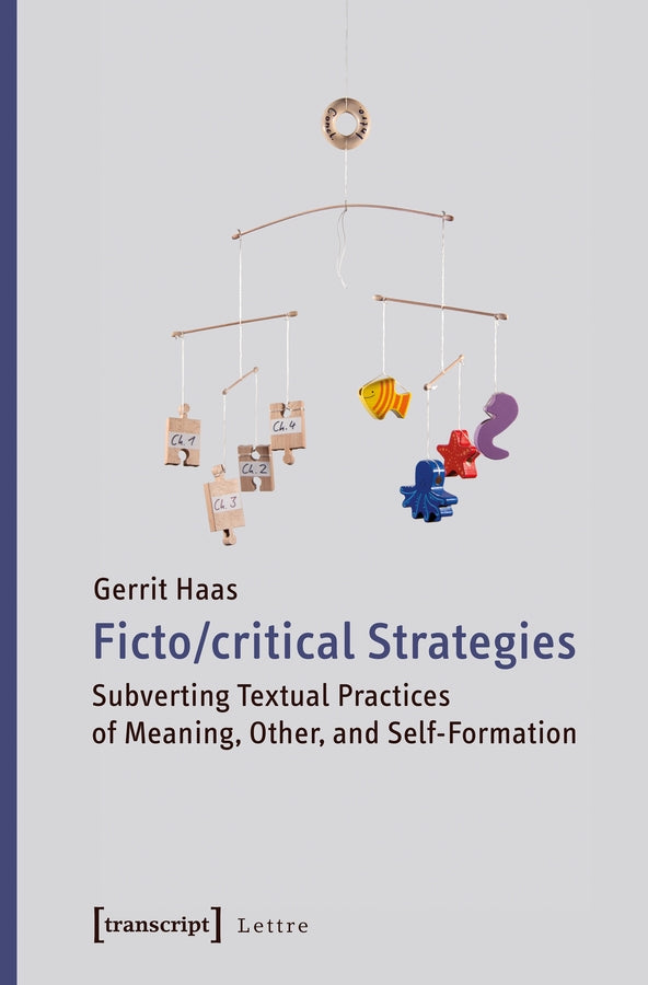 Fictocritical Strategies