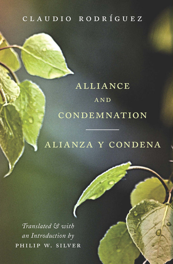 Alliance and Condemnation / Alianza y Condena