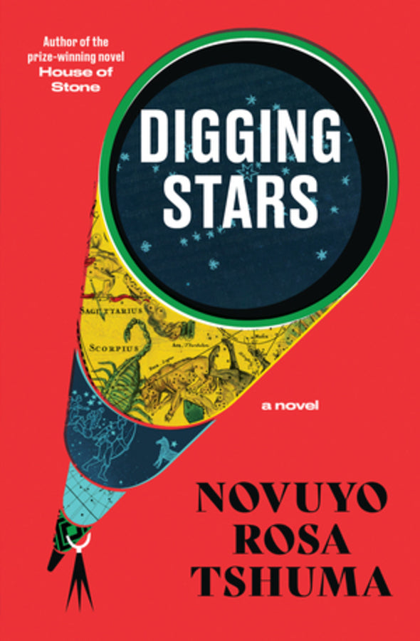 Digging Stars