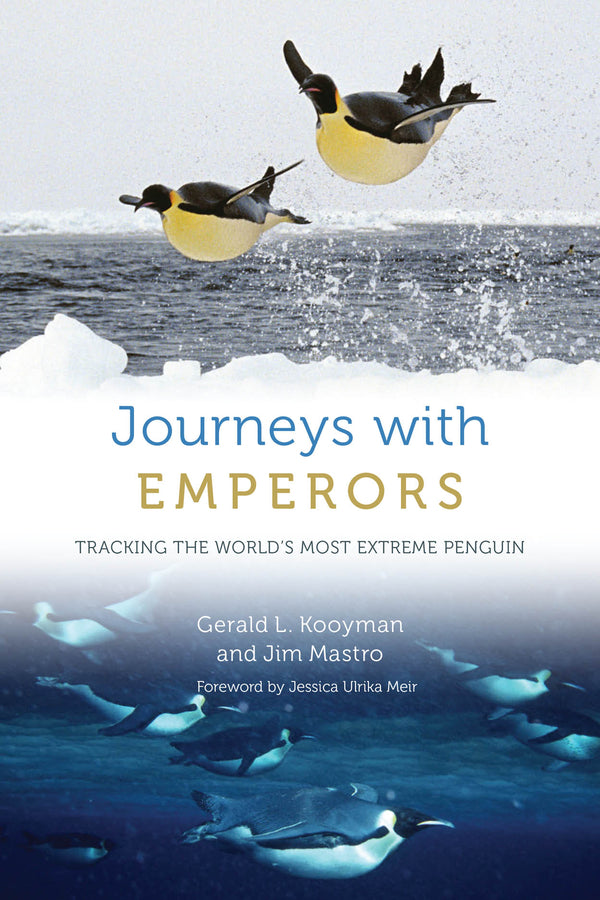 Journeys with Emperors