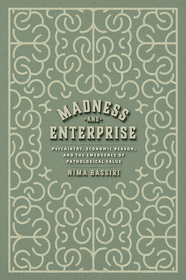 Madness and Enterprise