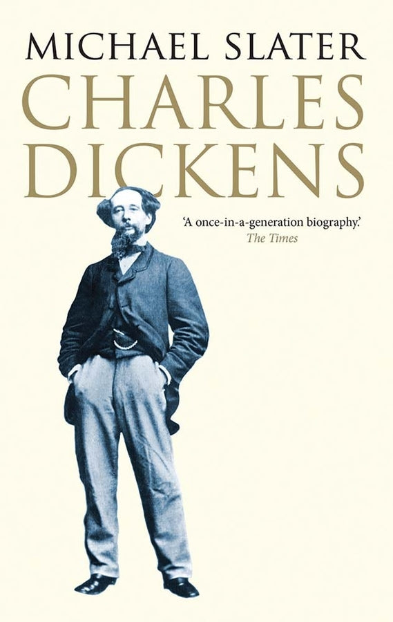 Charles Dickens