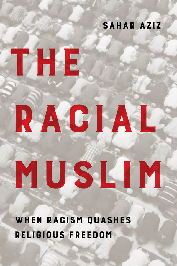 The Racial Muslim