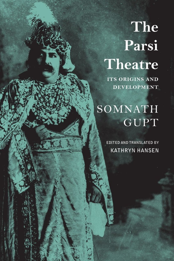 The Parsi Theatre