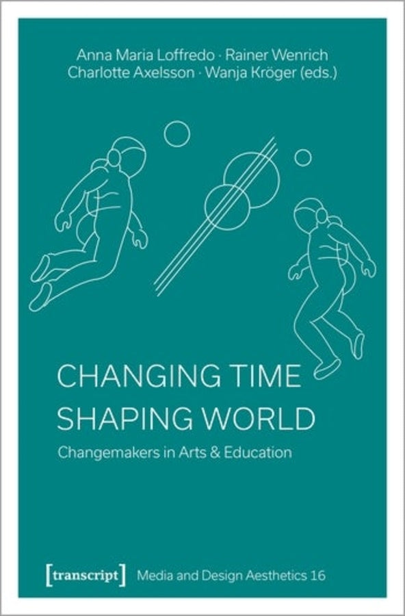 Changing Time - Shaping World