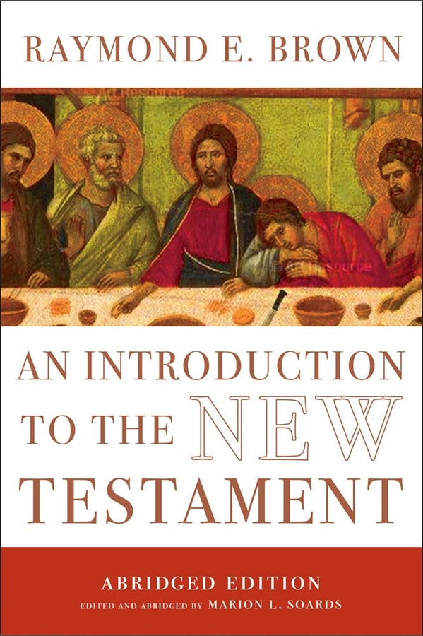 An Introduction to the New Testament