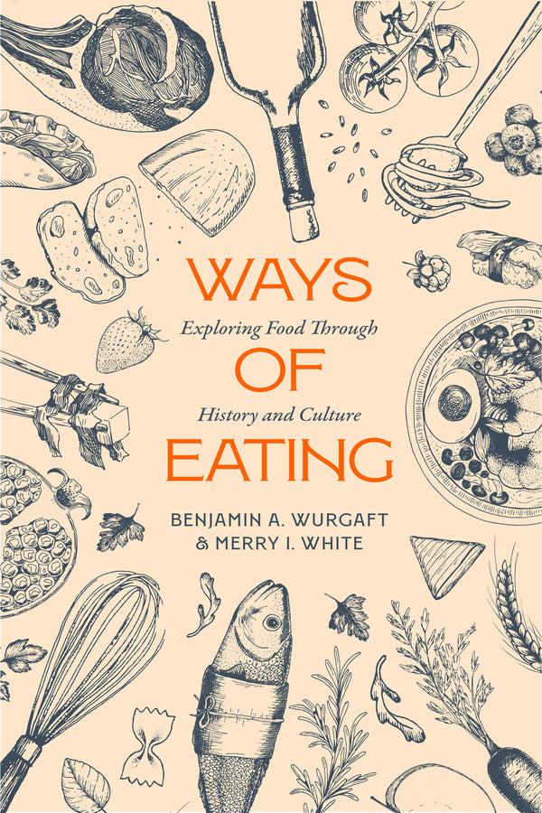 Ways of Eating