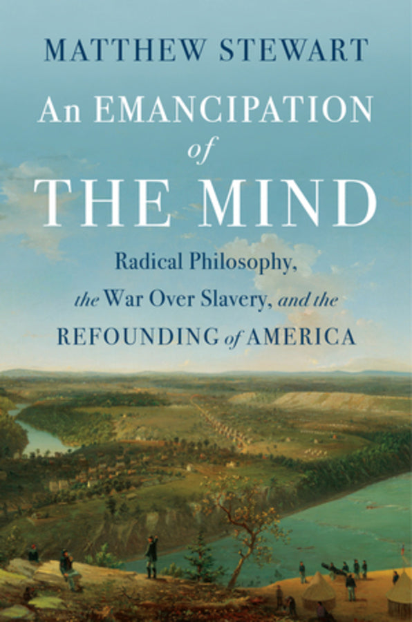 An Emancipation of the Mind