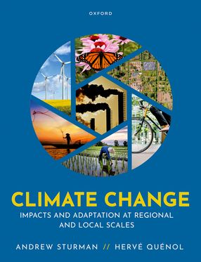 Climate Change Impacts and Adaptation at Regional and Local Scales