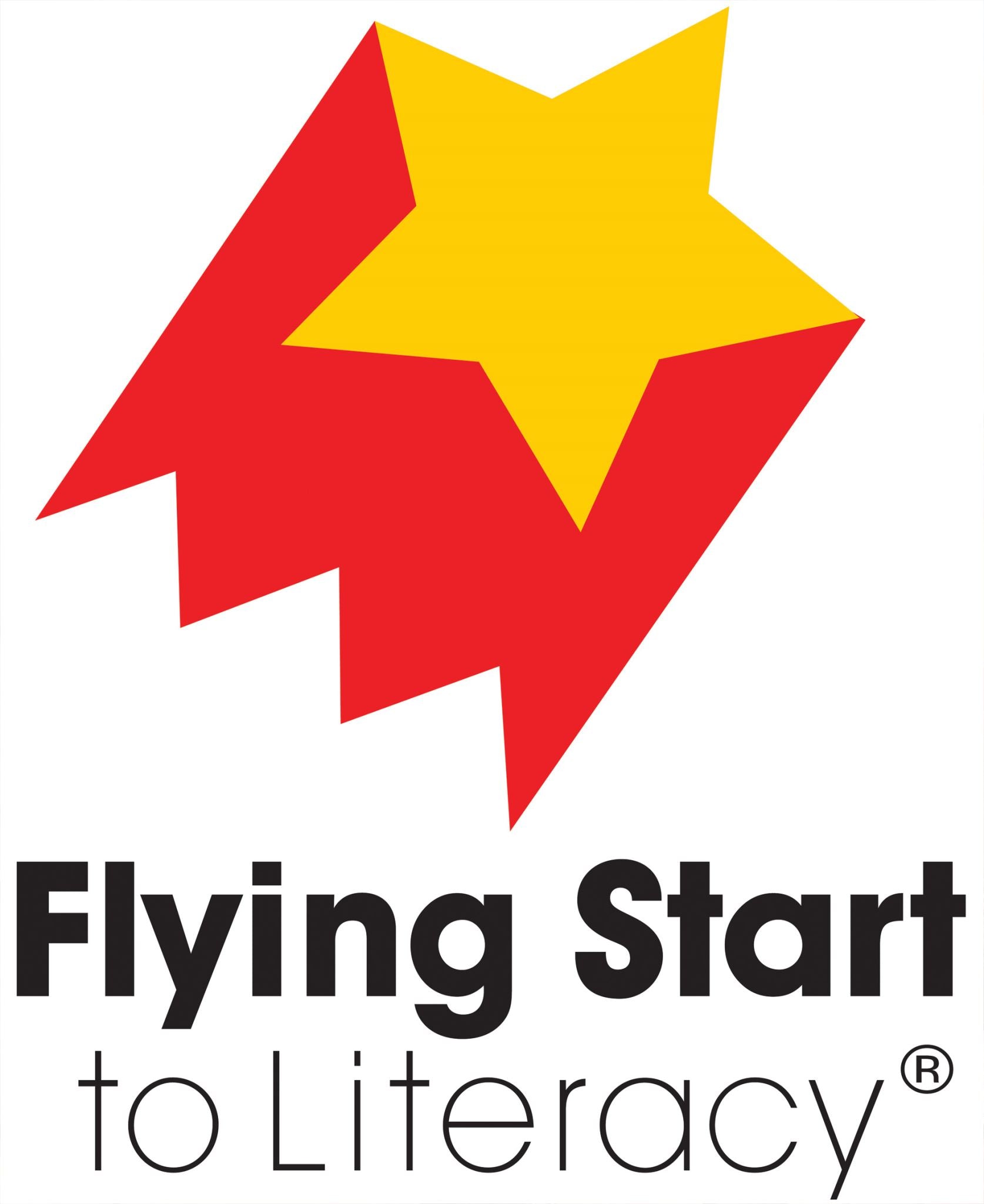 Flying Start to Literacy Level 6 Single Pack